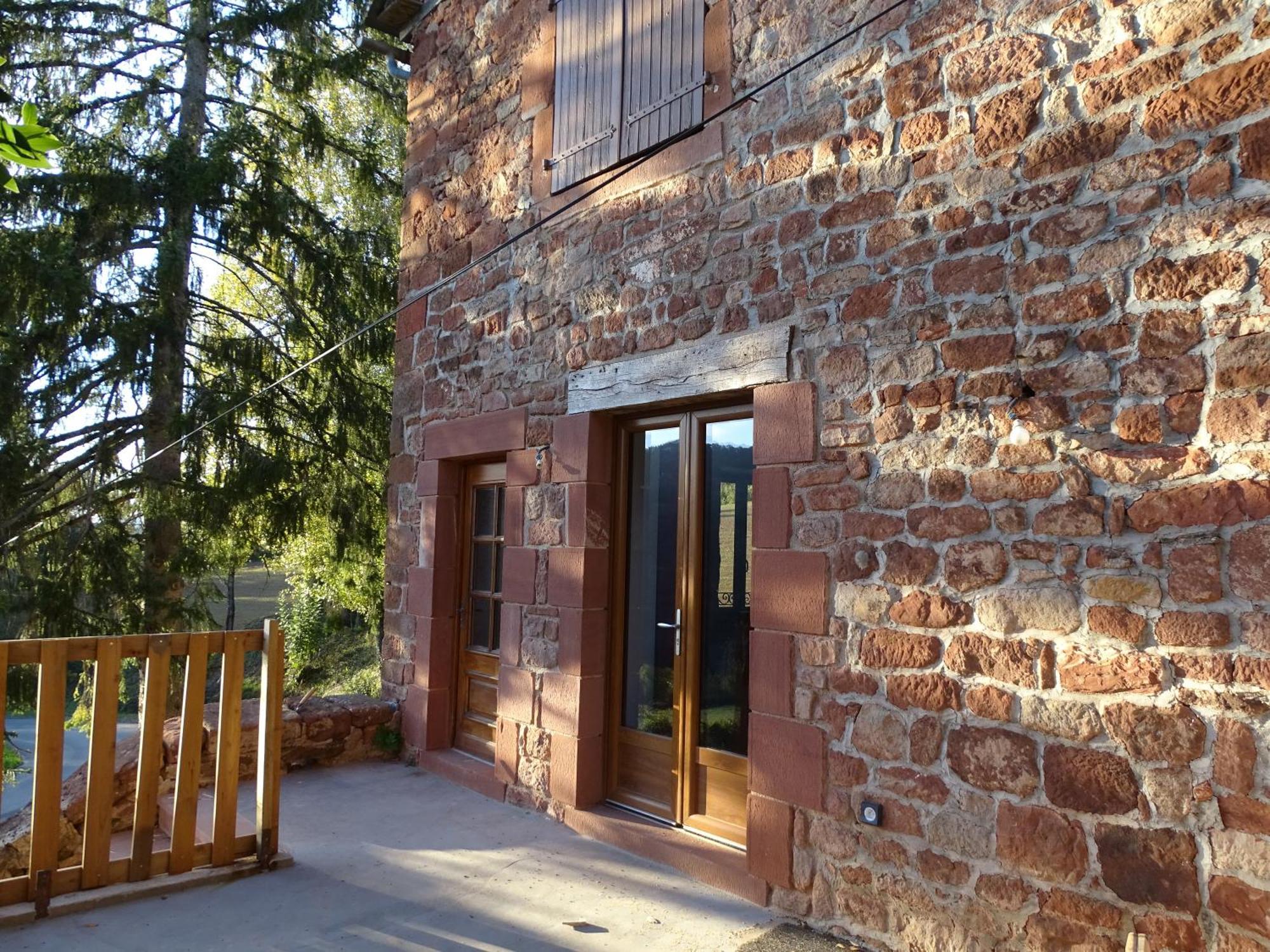 De Segonzac Holiday home *