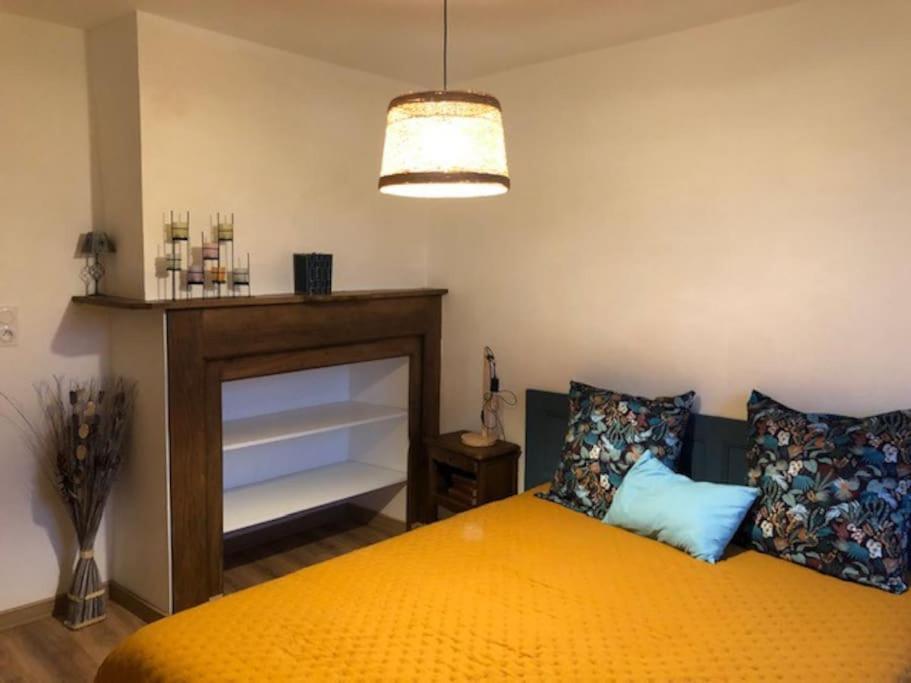De Segonzac Holiday home