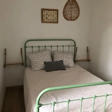 Gite De Segonzac Villecomtal Esterno foto