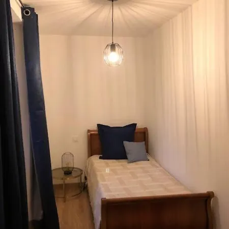 Gite De Segonzac Villecomtal Esterno foto